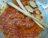 Foto langkah ke 1 dari resep Tongkol Suir Kemangi.
