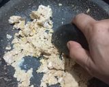 Foto langkah ke 1 dari resep Bakwan Tempe.