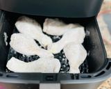 Foto del paso 1 de la receta: Pollo en pepitoria 🐣