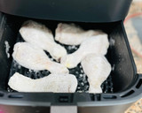 Foto del paso 1 de la receta: Pollo en pepitoria 🐣