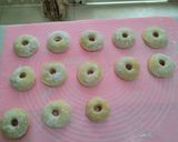 Foto langkah ke 4 dari resep DoNey(Donat Honey) gembul soft.