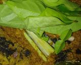Foto langkah ke 4 dari resep Ayam goreng serundeng.