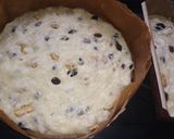 Foto del paso 7 de la receta: Panettone rápido y fácil