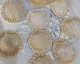 Foto del paso 4 de la receta: Sorrentinos caseros