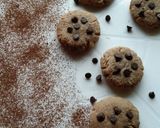 A picture of step 3 of Vanilla chocochips cookies.