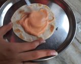 નાન(Naan Recipe in Gujarati) રેસીપી સ્ટેપ5ફોટો