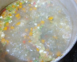 Foto del paso 2 de la receta: Sopa de costilla de res
