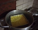 Foto langkah ke 4 dari resep Nugget ampas susu kedelai dari pada di buang.