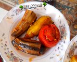 عکس مرحله 4 از دستور 🌺دلمه سبزیجات