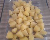 Foto del paso 3 de la receta: Patatas Horno