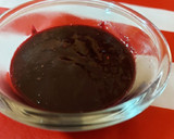 Foto del paso 11 de la receta: Cheesecake con salsa de frutos rojos