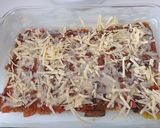 Foto del paso 6 de la receta: Lasagna Bolonesa en Horno de Aire