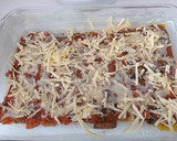 Foto del paso 6 de la receta: Lasagna Bolonesa en Horno de Aire