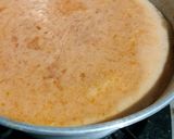 Foto langkah ke 3 dari resep 259. Puding Lumut Labu kuning.