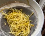 Foto del paso 1 de la receta: Cuadraditos de limón 🍋