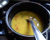 दाल तड़का (dal tadka recipe in marathi) रेसिपी स्टेप 2 फोटो