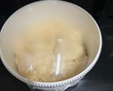 Foto langkah ke 4 dari resep Roti Tawar.
