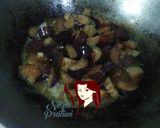 Foto langkah ke 6 dari resep Terong Balado 🍽.