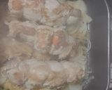 Foto del paso 5 de la receta: Solomillo de cerdo relleno