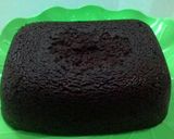 Foto langkah ke 5 dari resep Brownies Kukus 3 sdm.