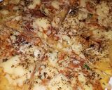 Foto langkah ke 6 dari resep Simple Potato Fritatta.