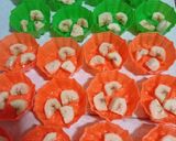 Foto langkah ke 2 dari resep Nagasari Pisang Kepok.