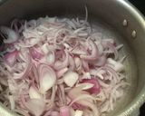 A picture of step 5 of Mutton Dum Biryani: A Blissful Culinary Delight of India.