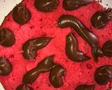 Foto del paso 1 de la receta: Torta con golosinas 🍫🍭