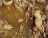 Foto langkah ke 2 dari resep Ayam teriyaki.