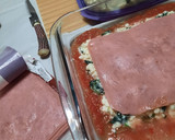 Foto del paso 7 de la receta: Lasaña de ricota y espinacas