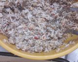 Foto del paso 1 de la receta: Hamburguesas veganas
