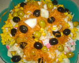 Foto del paso 3 de la receta: Ensalada primavera