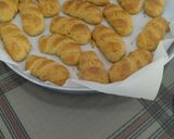 Φωτογραφία βήματος 9 της συνταγής Σμυρνέικα κουλουράκια ή πασχαλινά