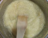Une image de l'étape 4 de Caille au four avec polenta crémeuse et butternut rôti.