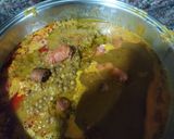 Foto del paso 6 de la receta: Lentejas cocidas con chistorra
