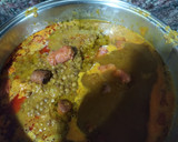 Foto del paso 6 de la receta: Lentejas cocidas con chistorra