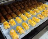Foto langkah ke 4 dari resep Kastengel renyah.