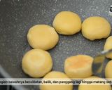 Foto langkah ke 12 dari resep Bakpia Pathok Teflon.