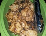Foto langkah ke 4 dari resep Tahu tempe Bacem.