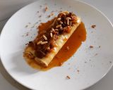 Foto del paso 12 de la receta: Canelones de fricandó de pollo