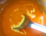 A picture of step 3 of Mango Pudding.