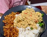 Foto langkah ke 5 dari resep Sambel tumpang.