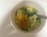 Foto langkah ke 1 dari resep Telur dadar padang simpel.