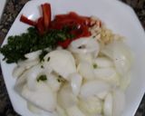 Foto del paso 2 de la receta: Arroz con pollo y azafrán