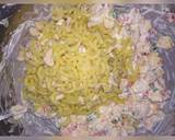 Russian salad recipe step 4 photo