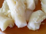 Bombas de Mandioca