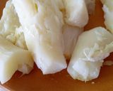 Foto del paso 4 de la receta: Bombas de Mandioca
