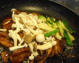 [ 菇菇巧思 ] 三杯菇菇雞的食譜步驟8照片