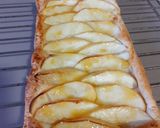 Foto del paso 5 de la receta: Hojaldre de manzana