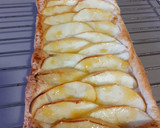 Foto del paso 5 de la receta: Hojaldre de manzana